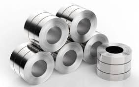316/316L Stainless Steel Coil